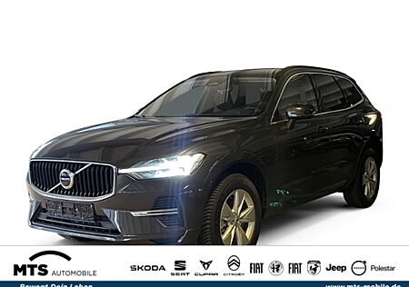 Volvo XC 60 XC60 B4 Benzin Core AHK Winter Paket Assistenzpaket uvm