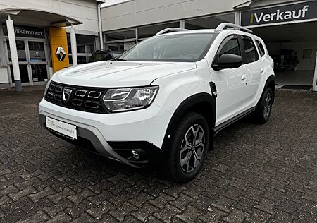 Dacia Duster II Prestige 4WD