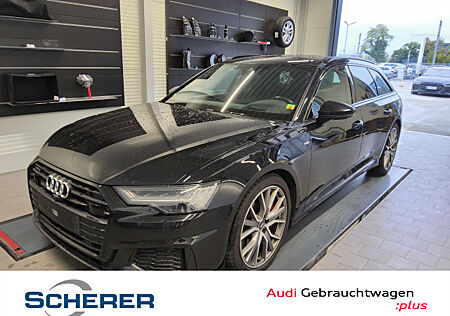 Audi A6 Avant 55 TFSI e S line quat/S tro. HD-Matrix/ACC/Panorama/uvm.