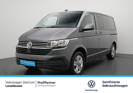 VW T6 Multivan T6.1 Multivan Comfortline 4M