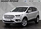 Ford Kuga COOL & CONNECT 1.5 EcoBoost 2x4. 110 kW. 5-
