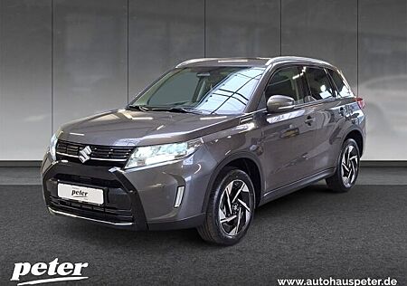 Suzuki Vitara 1.4 Comfort+ Allgrip Hybrid