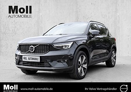 Volvo XC 40 XC40 Ultimate Dark Recharge Plug-In Hybrid 2WD T5 Twin Engine EU6d StandHZG Navi Leder