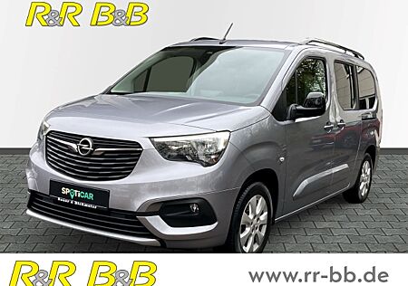 Opel Combo Life E Ultimate 1.2 Turbo NAVI+KAMERA+SHZ