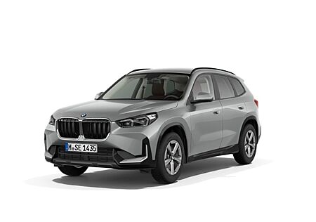 BMW X1 xDRIVE 23i AUTOMATIK LC PLUS NAVI LED AHK PARKEN PDC