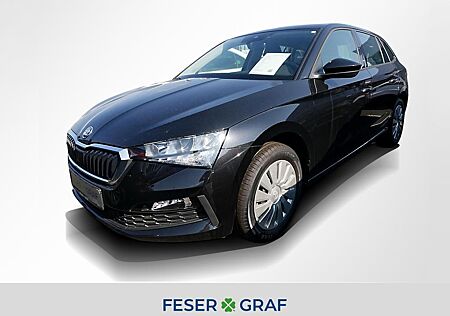 Skoda Scala COOL PLUS - AHK,DAB+,PDC