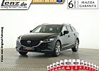 Mazda 6 Kombi Exclusive-Line Matrix Navi HUD 360° LM