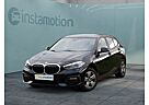 BMW 118d Advantage