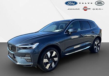 Volvo XC 60 XC60 T6 Recharge Plus Bright +ACC +PremiumSound Recharge Plus Bright