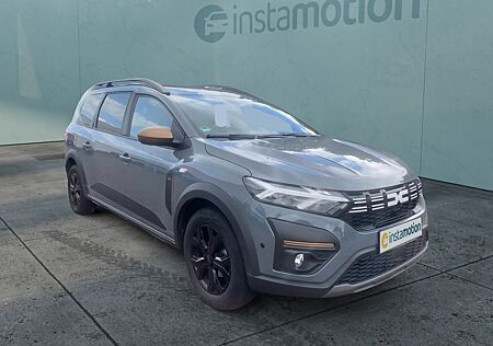 Dacia Jogger Extreme+ TCe 100 ECO-G ABS Fahrerairbag E