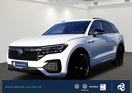 VW Touareg 3.0TDI 4M "Edition 20" AHK+PANO+STANDHZG