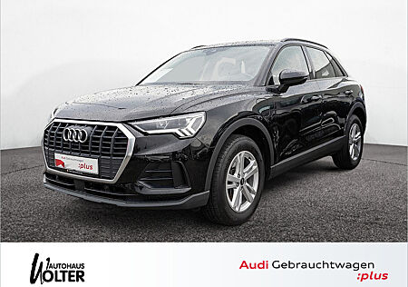 Audi Q3 45 TFSI e