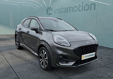 Ford Puma ST-Line X LED+Navi+Kamera+Winterpaket