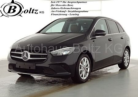 Mercedes-Benz B 250 e ENp 53000 Pano Nightcol. Busin. LED HP