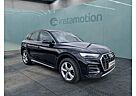 Audi Q5 advanced 40 TFSI qu. S tr. Matrix Tour AHK 20