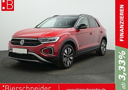 VW T-Roc 1.5 TSI DSG Move LED NAVI AHK 17 KAMERA