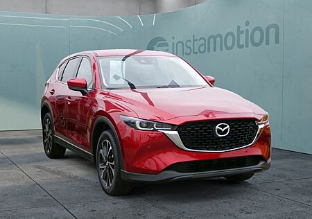 Mazda CX-5 L SKYACTIV-G 165 FWD 5T 6GS AL-AD'VANTAGE