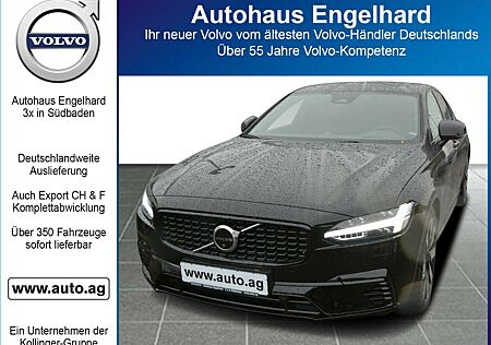 Volvo S90 T8 ULTIMATE DARK MY24