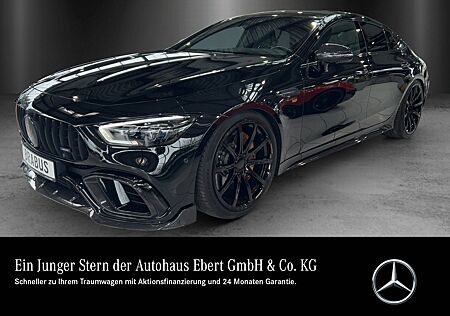 Mercedes-Benz AMG GT R AMG GT 63 S 4Matic+ BRABUS 800,KERAMIK,STARLIGHT