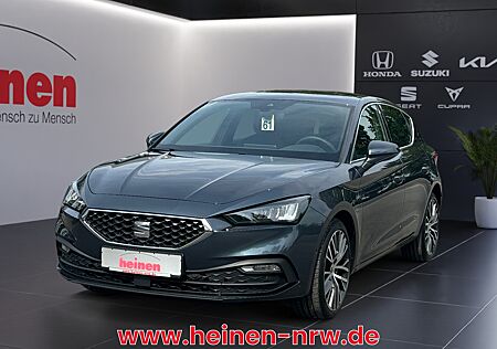 Seat Leon 1.4 e-HYBRID Xcellence LANEASSIST/ACC/SHZ