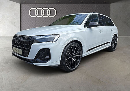 Audi Q7 SUV S line 50 TDI quattro tiptronic