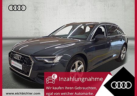 Audi A6 Avant 40 TDI quattro S tronic Sport Pano ACC