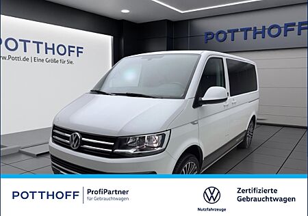 VW T6 Multivan Panamericana 2,0 DSG TDI Standheizung/Navi