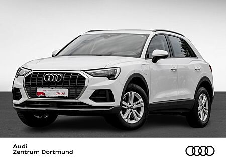 Audi Q3 45 HYBRID LED LM17 NAVI+ SITZHEIZUNG TEMPOMAT