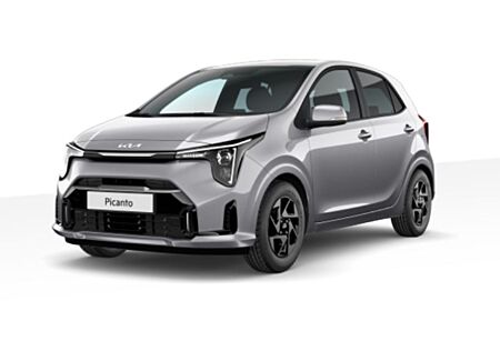 Kia Picanto 1.2 Vision +Kamera +Navi +Sitzheizung