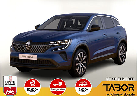 Renault Austral Techno E-Tech Full Hybrid 200 el Heckkl