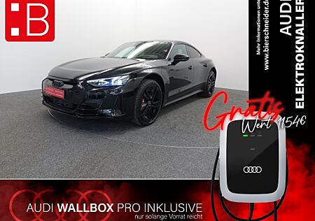 Audi RS e-tron GT WALLBOX