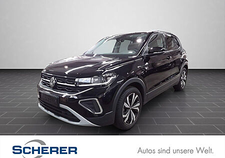 VW T-Cross 1.0 TSI Style DSG/NAVI/PDC/LED uvm.