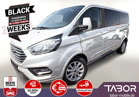 Ford Tourneo Custom 2.0 TDCi 170 Aut Tit 320 L2 ACC