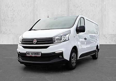 Fiat Talento Kasten L2H1 1,2t SX 2.0 Ecojet 120 Turbo EU6d-T Navi Apple CarPlay Android Auto