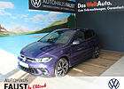 VW Polo VI R-Line Sportpaket Bluetooth Navi LED Klima