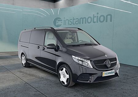 Mercedes-Benz V 300 V300d AVANTGARDE EDITION 2.0D*NAVI*SHZ*360°K*uvm