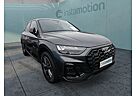 Audi Q5 S line 40 TDI qu. S tr. - NAVI,MATRIX,AHK,ACC