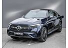 Mercedes-Benz GLC 300 e 4M Coupé AMG 20 Burm Distr Pano AHK