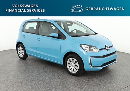 VW Up e-! move ! 1.0 61kW 1-Gang 4 Türen