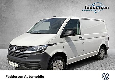 VW T6 .1 Kasten 2.0 TDI 4Motion kurzer Radstand AHK