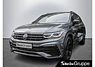 VW Tiguan Allspace 2.0 TSI R-Line 4M