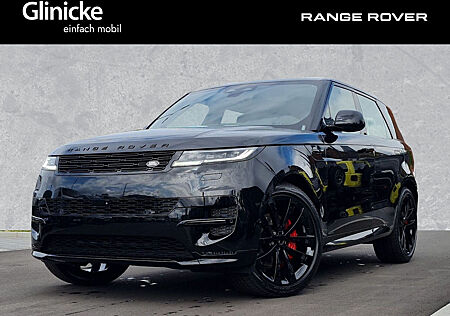 Land Rover Range Rover Sport D350 Autobiography Black Pack