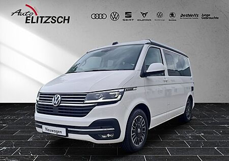 VW T6 California T6.1 Ocean 4Motion verf. ab Okt. 24 Navi RFK DCC LM 17"