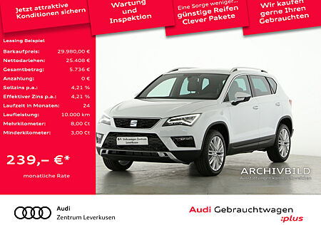 Seat Ateca 1.5 TSI Xperience