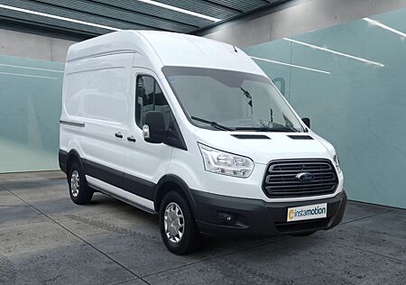 Ford Transit KASTEN LKW TREND 350 L2H3 PDC