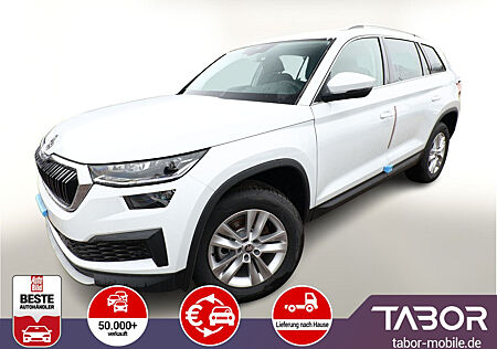 Skoda Kodiaq TDI 150 DSG 4x4 Amb Matrix Nav ACC VirtC