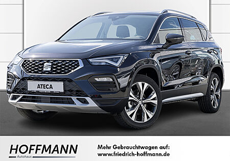 Seat Ateca 1.5 l TSI Xperience DSG AHK - Beats Audio