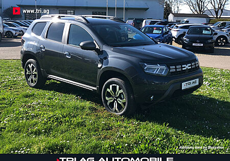 Dacia Duster Journey EDC Multiview-Kamera