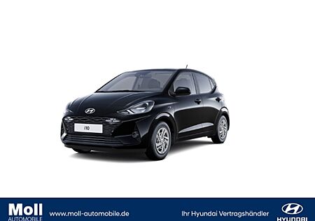 Hyundai i10 Select 1.0 EU6e