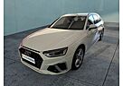 Audi A4 Avant S-LINE 40TFSI QUATTRO NAVI.GRA.SHZG.DAB